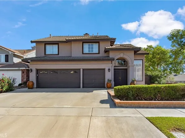 14773 Maplewood Dr, Chino Hills, CA 91709