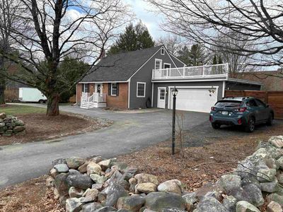 12 Hilltop Drive, Keene, NH, 03431