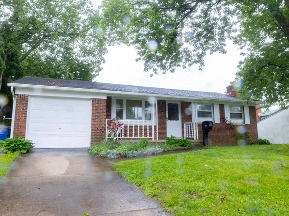 5083 Jameson Dr, Columbus, OH 43232