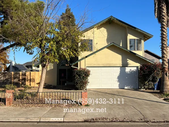 2318 N Prospect Ave, Fresno, CA 93722