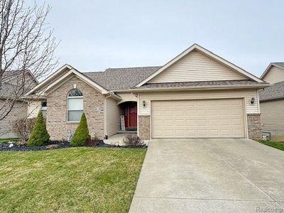 1404 Mallard Dr, Burton, MI, 48509