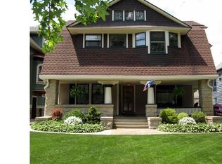 1436 Cohassett Ave, Lakewood, OH 44107