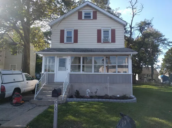 215 Dryden Ave, Ewing, NJ 08638