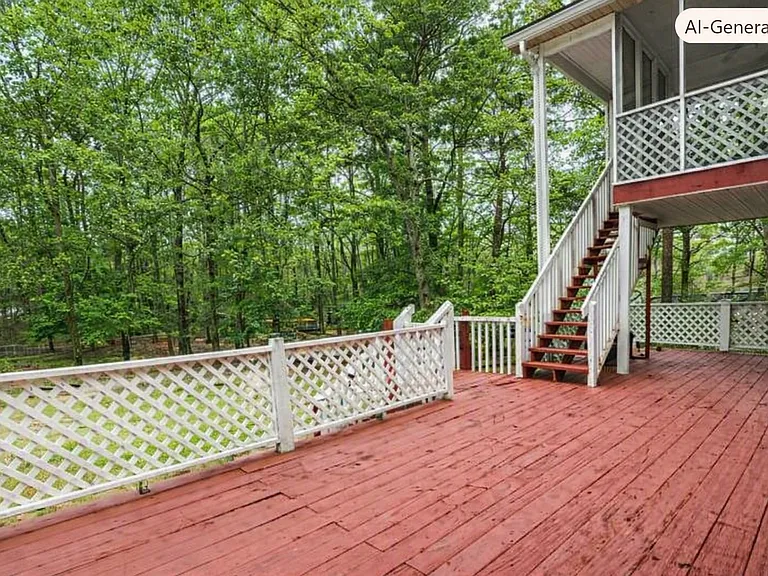 128 Mount Elon Church Rd — Photo 12