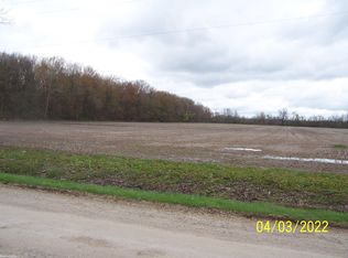 Belle River Road Vacant Rd, Memphis, MI 48041