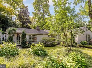 60 Harriet Dr, Princeton, NJ 08540
