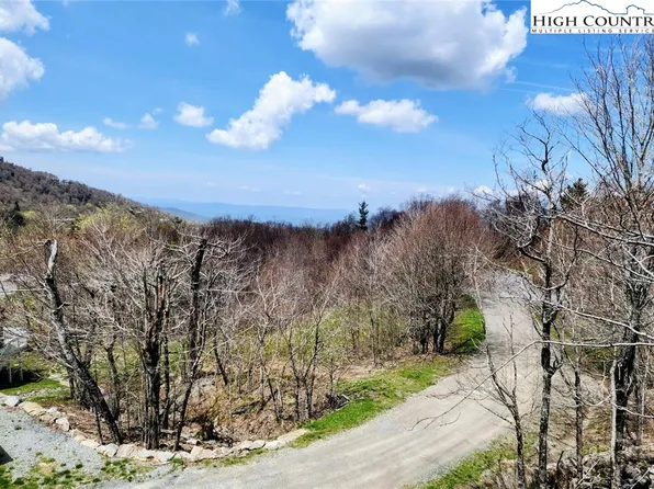TBD Snowplow Lane & Beech Mtn Pkway, Beech Mountain, NC 28604