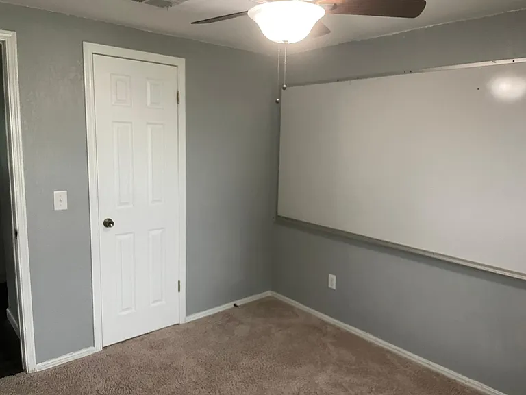Third Bedroom (View #2)