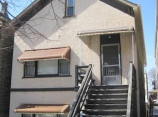 3008 S Lowe Ave #1, Chicago, IL 60616