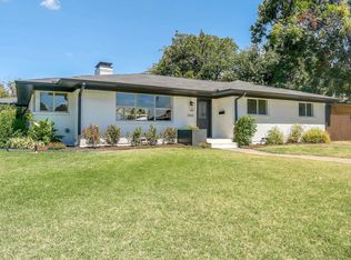 3303 Lockmoor Ln, Dallas, TX 75220