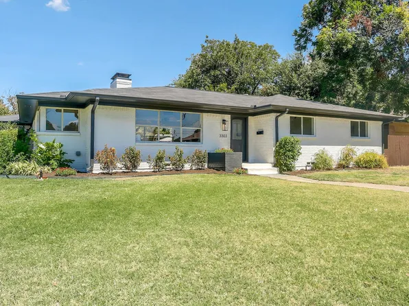 3303 Lockmoor Ln, Dallas, TX 75220