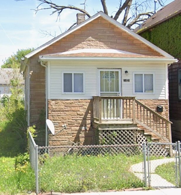 1st image of (Undisclosed Address)