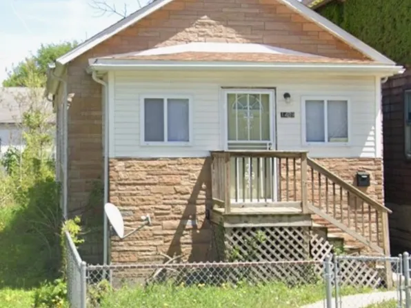 (undisclosed Address), Chicago Heights, IL 60411