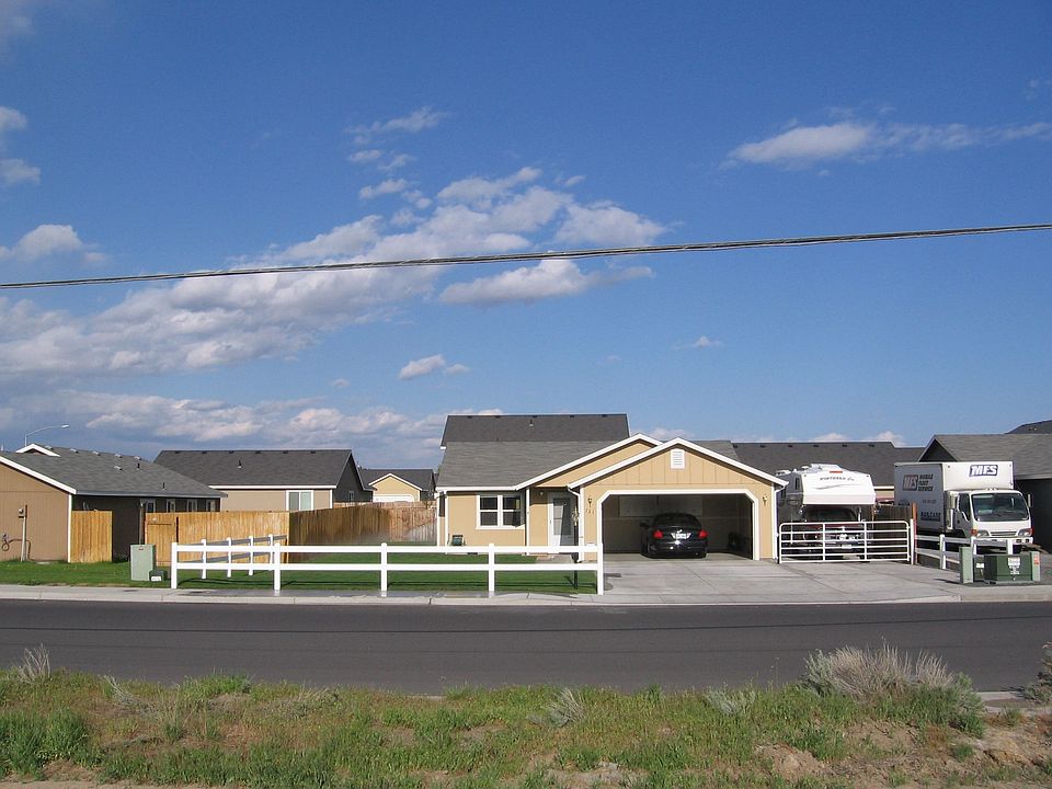 721 N paxson Dr.