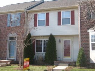 2220 Historic Dr, Forest Hill, MD