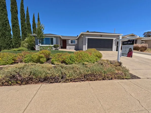 4397 Palo Verde Dr, Pittsburg, CA 94565