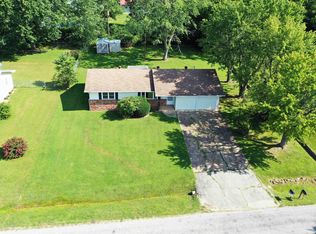 125 Sunny Slope St, Mountain Home, AR 72653