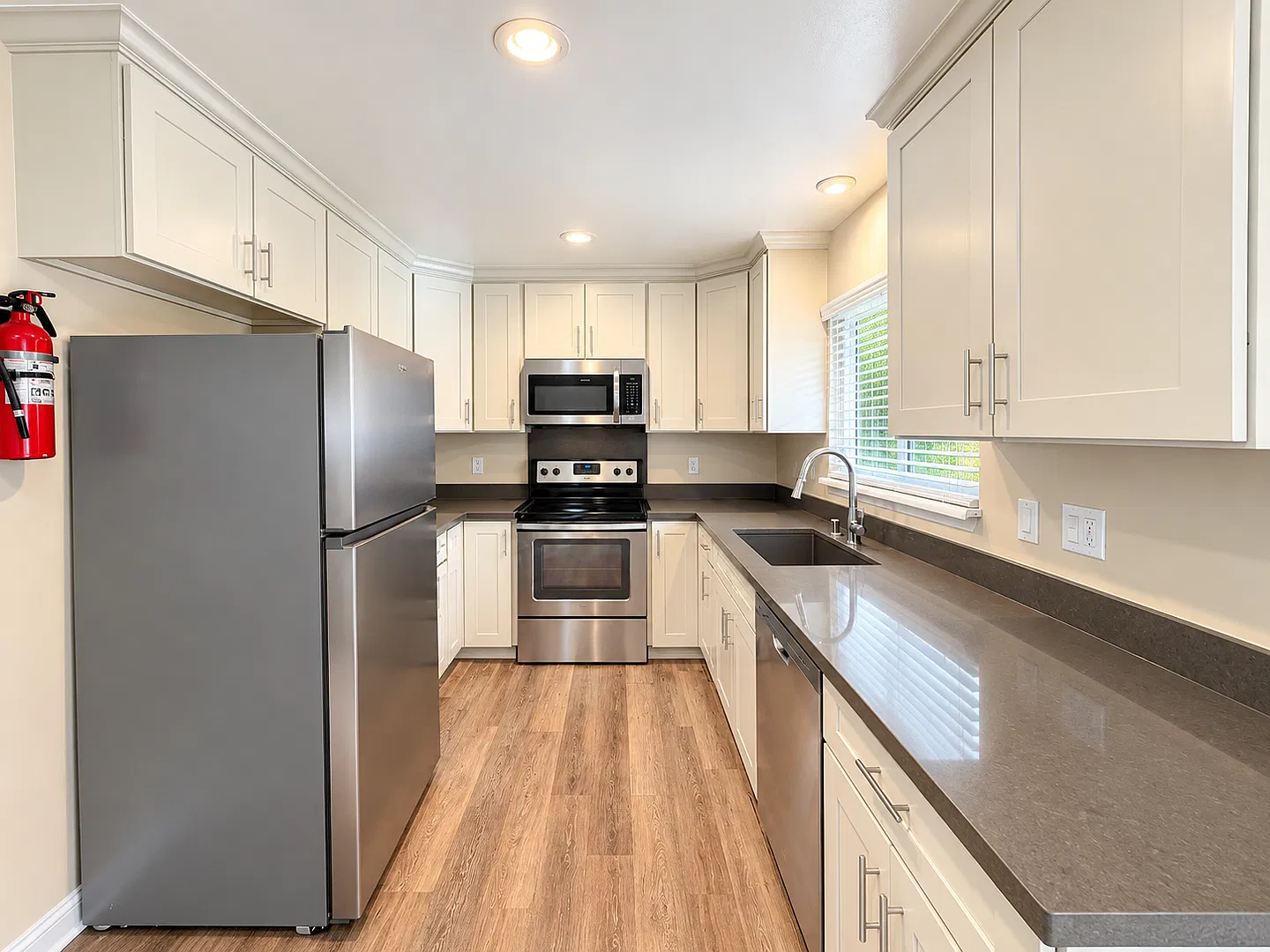 3756 Lincoln Ct, Fremont (Irvington) — Photo 2
