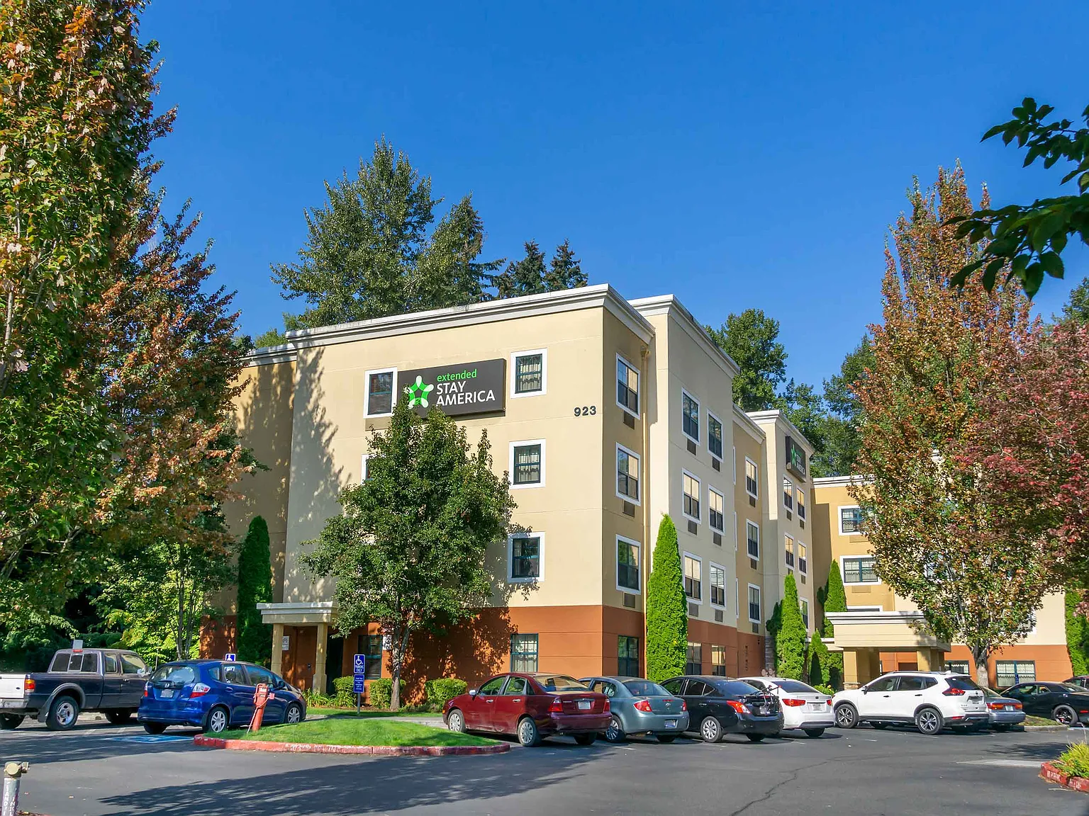Seattle - Bothell - West — Photo 2
