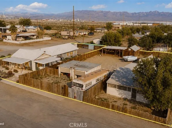 82489 3rd St, Trona, CA 93562
