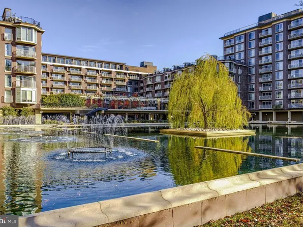 520 S St NW #N, Washington, DC 20024