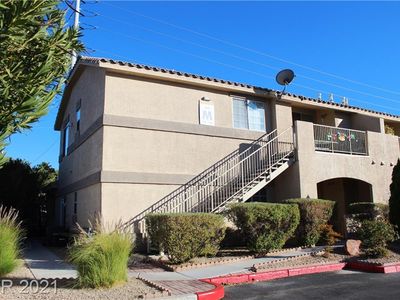 1401 N Michael Way APT 113, Las Vegas, NV, 89108