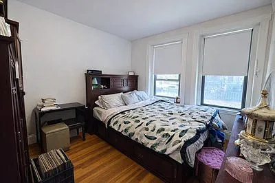 73 Longwood Ave #1R — Photo 3