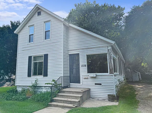1338 N Church St, Kalamazoo, MI 49007