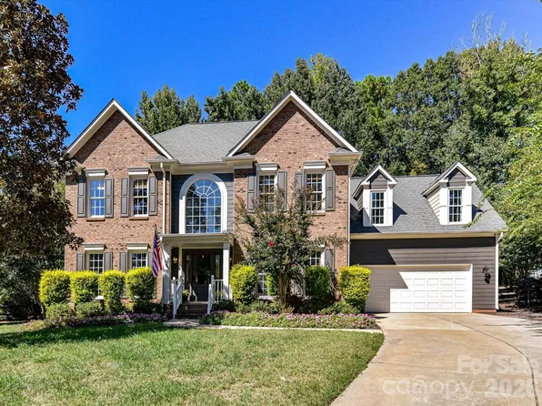 17127 Windy Oaks Ct, Cornelius, NC 28031