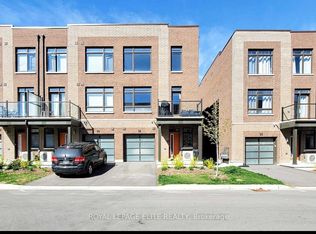 14 Hearne St E, Vaughan, ON L4L0L9