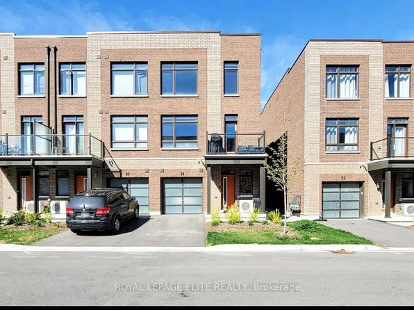 14 Hearne St E, Vaughan, ON L4L 0L9