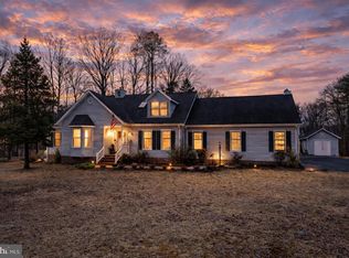 999 Lake Heritage Dr, Ruther Glen, VA 22546
