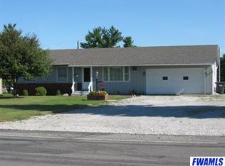 404 W Drake Rd, Kendallville, IN 46755