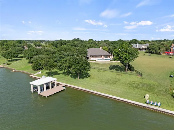 152 Yankee Creek Rd, Rockwall, TX 75032
