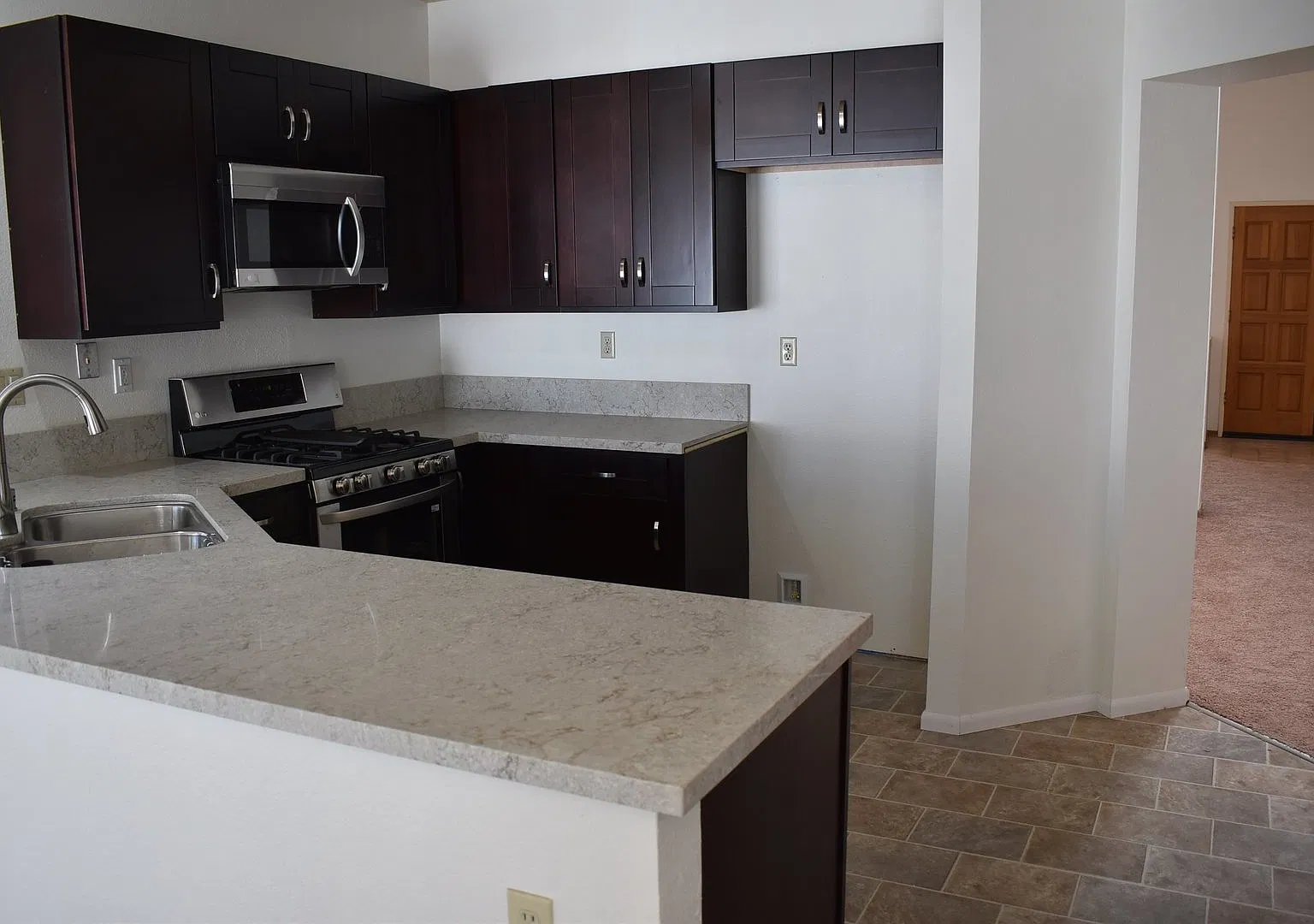3 Bedroom Home with Attached 2-Car Garage — Photo 2