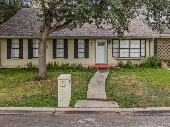 5414 Guava Dr, Palm Valley, TX 78552