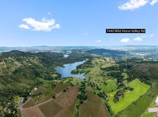 7440 Wild Horse Valley Road, Napa, CA 94558