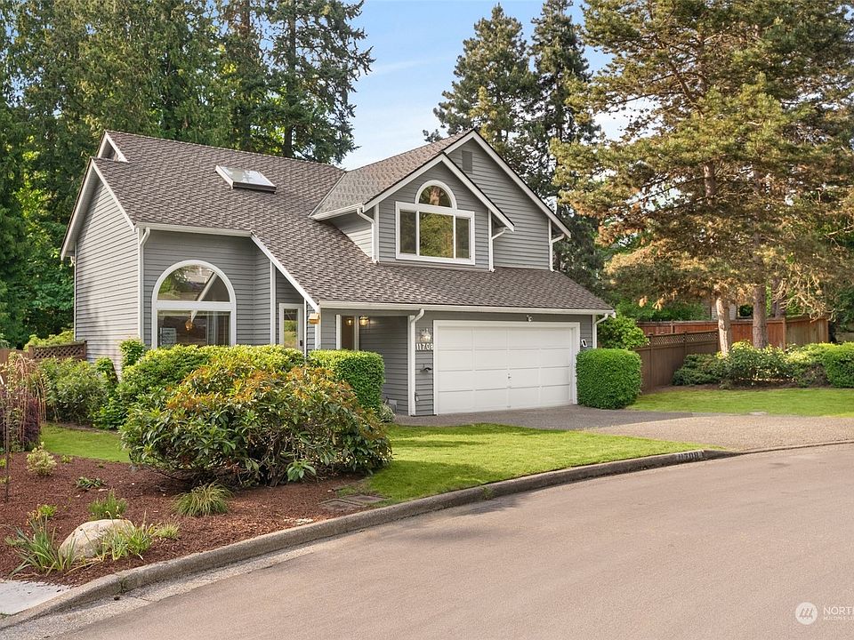 11708 NE 165th Place, Bothell, WA 98011 Zillow
