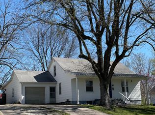 311 Corprew St, Fayette, MO 65248