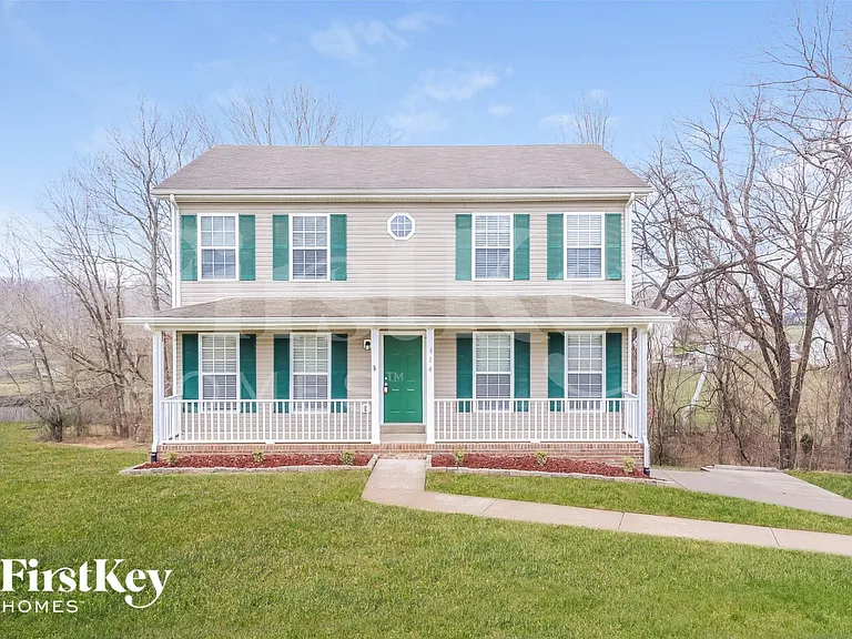 914 Hedge Apple Dr — Photo 1