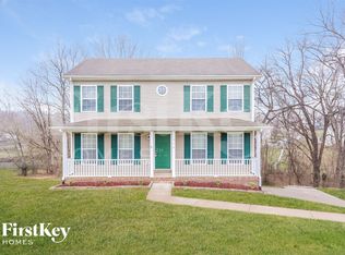 914 Hedge Apple Dr, Clarksville, TN 37040