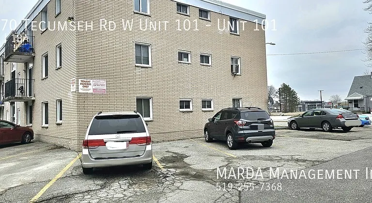2870 Tecumseh Rd W #101 — Photo 19