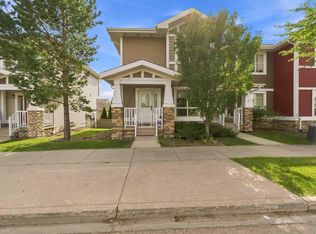 2689 Sir Arthur Currie Way NW, Edmonton, AB T5E6S8