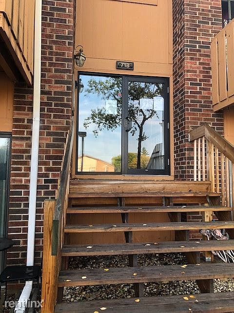 Front Entrance of Building