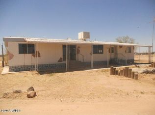 33861 W Miller Rd, Stanfield, AZ 85172