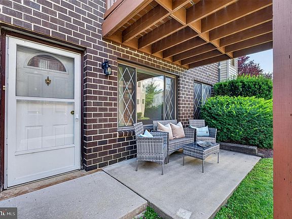 2nd image of 5200 Hilltop Dr #313