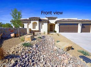 1826 San Leonardo Ct, Las Cruces, NM 88005