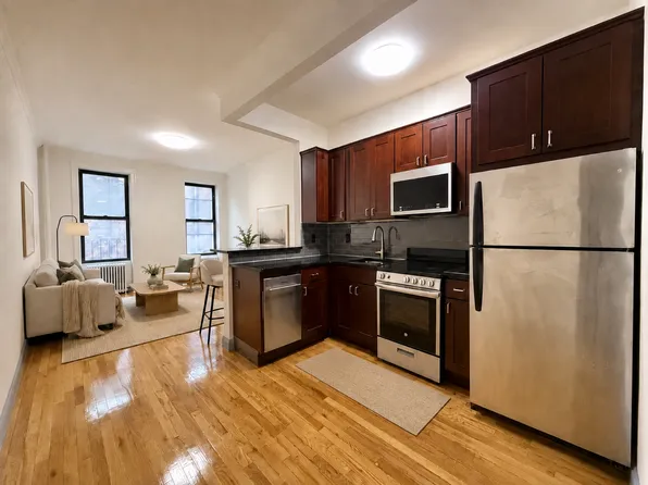 398 3rd Ave APT 2B, New York, NY 10016