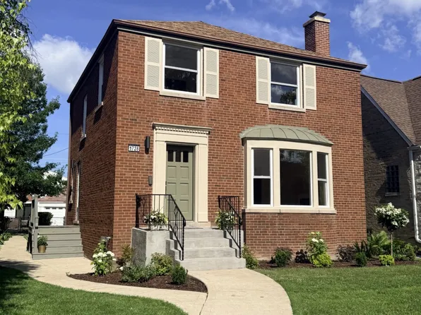 1728 N 76th Ave, Elmwood Park, IL 60707