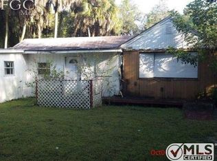 1315 Piney Rd, North Fort Myers, FL 33903